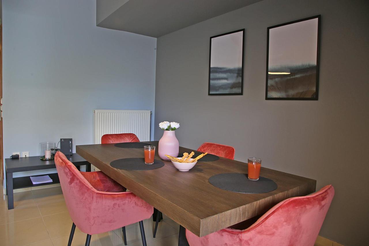 2 Bedroom Apartment Near The Athens Airport, Spata Exterior foto