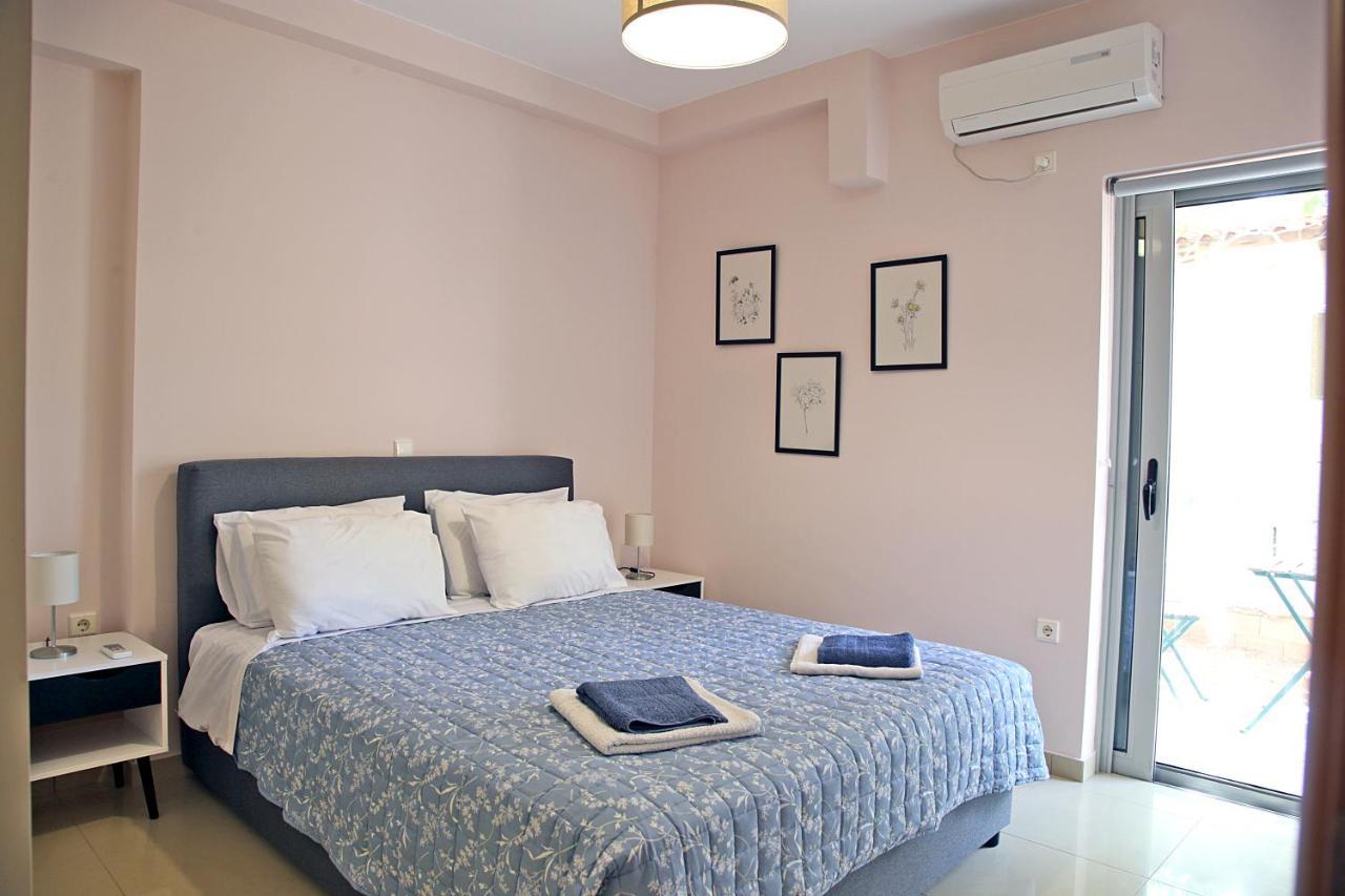 2 Bedroom Apartment Near The Athens Airport, Spata Exterior foto